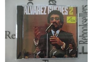 Alvarez Guedes, Vol 2