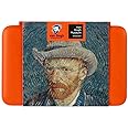 Talens Van Gogh Pocket Box of 12 Watercolour Paints