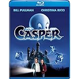Casper [Blu-ray]