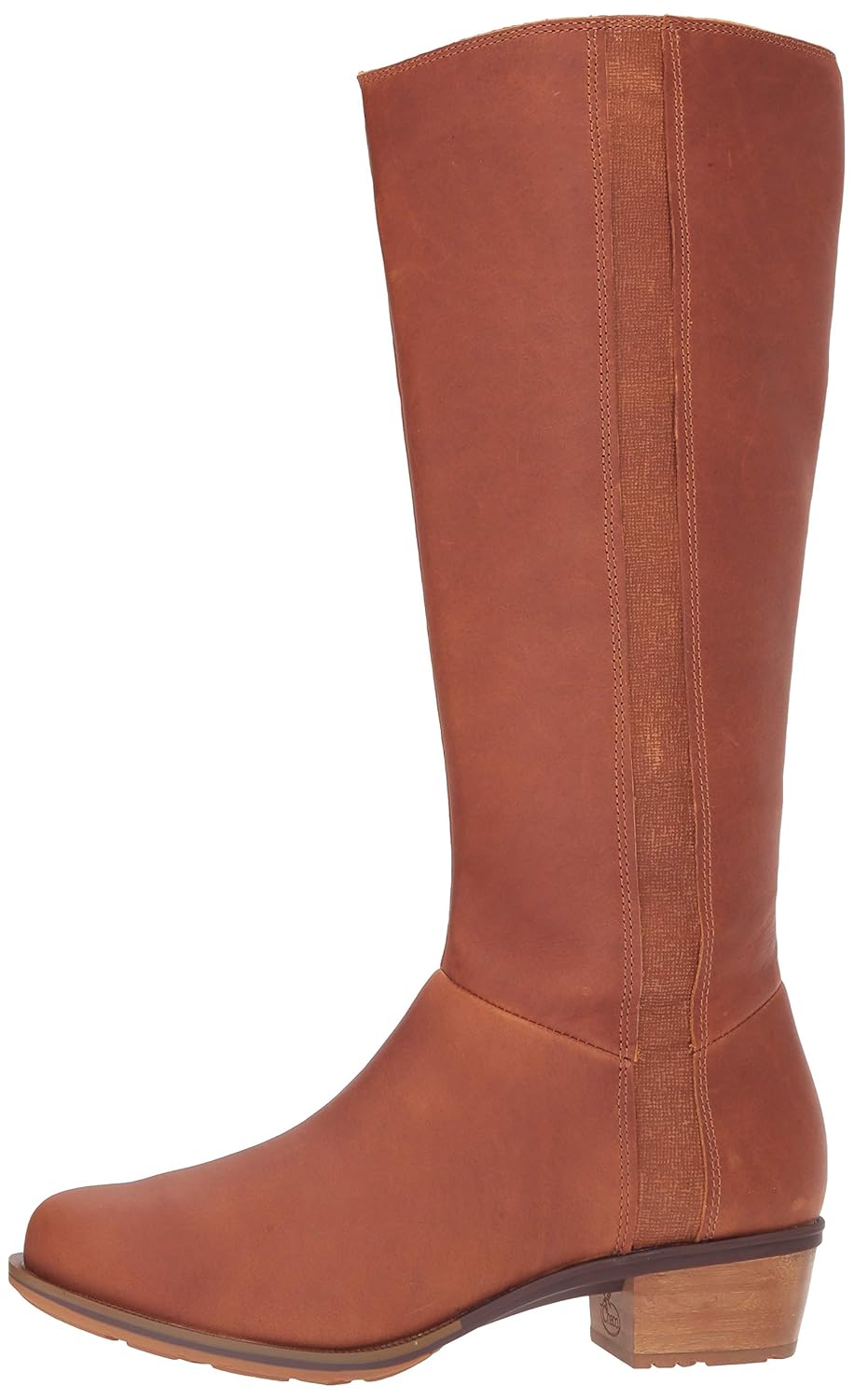 chaco cataluna high boots