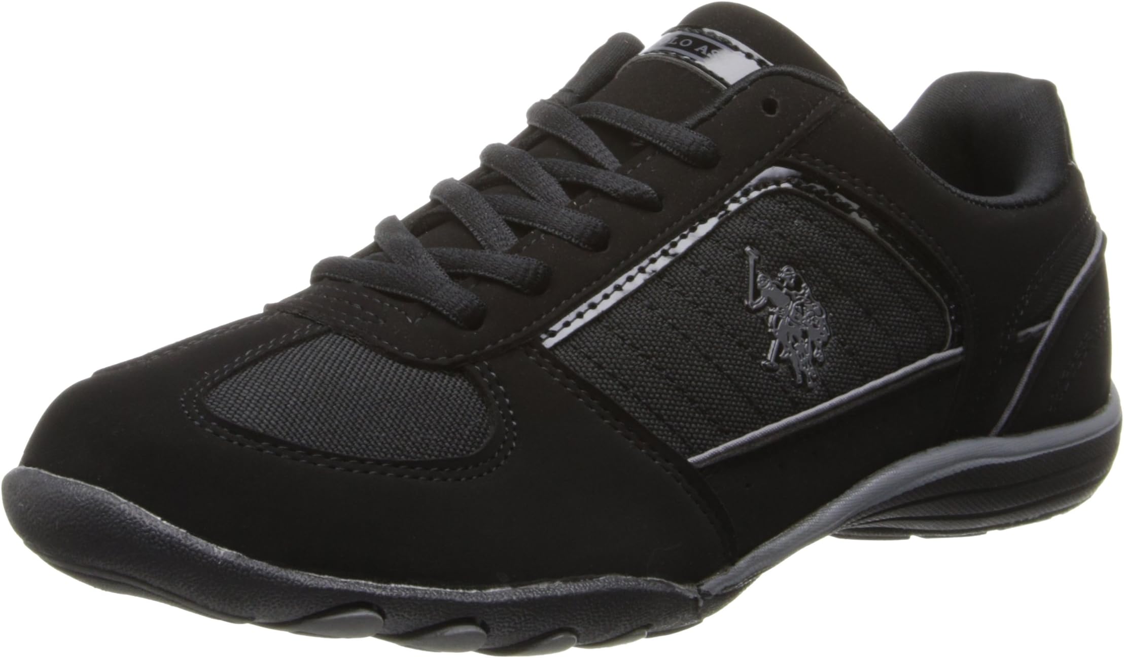 U.S. Polo Assn. Women's Monaco Oxford