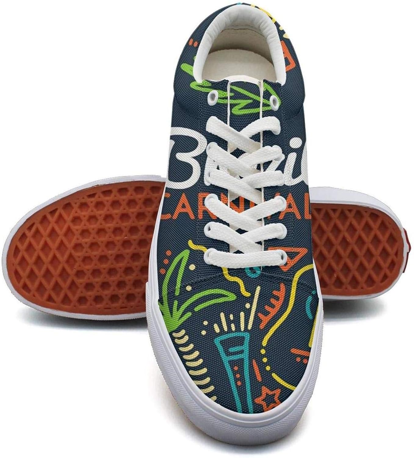 shoe carnival canvas shoes
