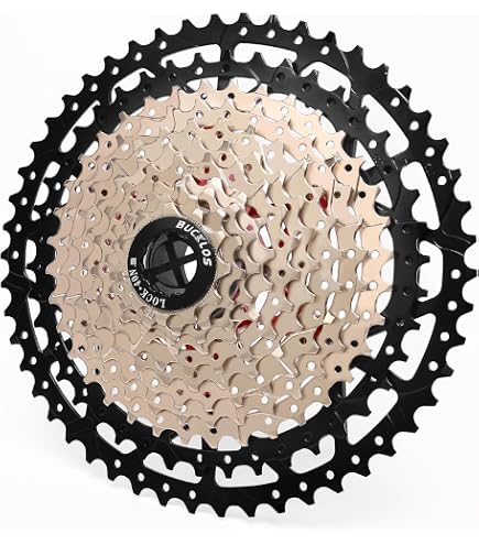 Amazon.com : SHIMANO Cs-M5100 Cassette 11 Speed, 11-51T | Deore CS