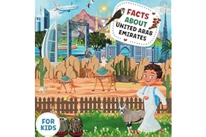 Facts about United Arab Emirates for kids