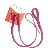 Nunn Finer Rubber Easiest Spur Straps Yet! (Pink)