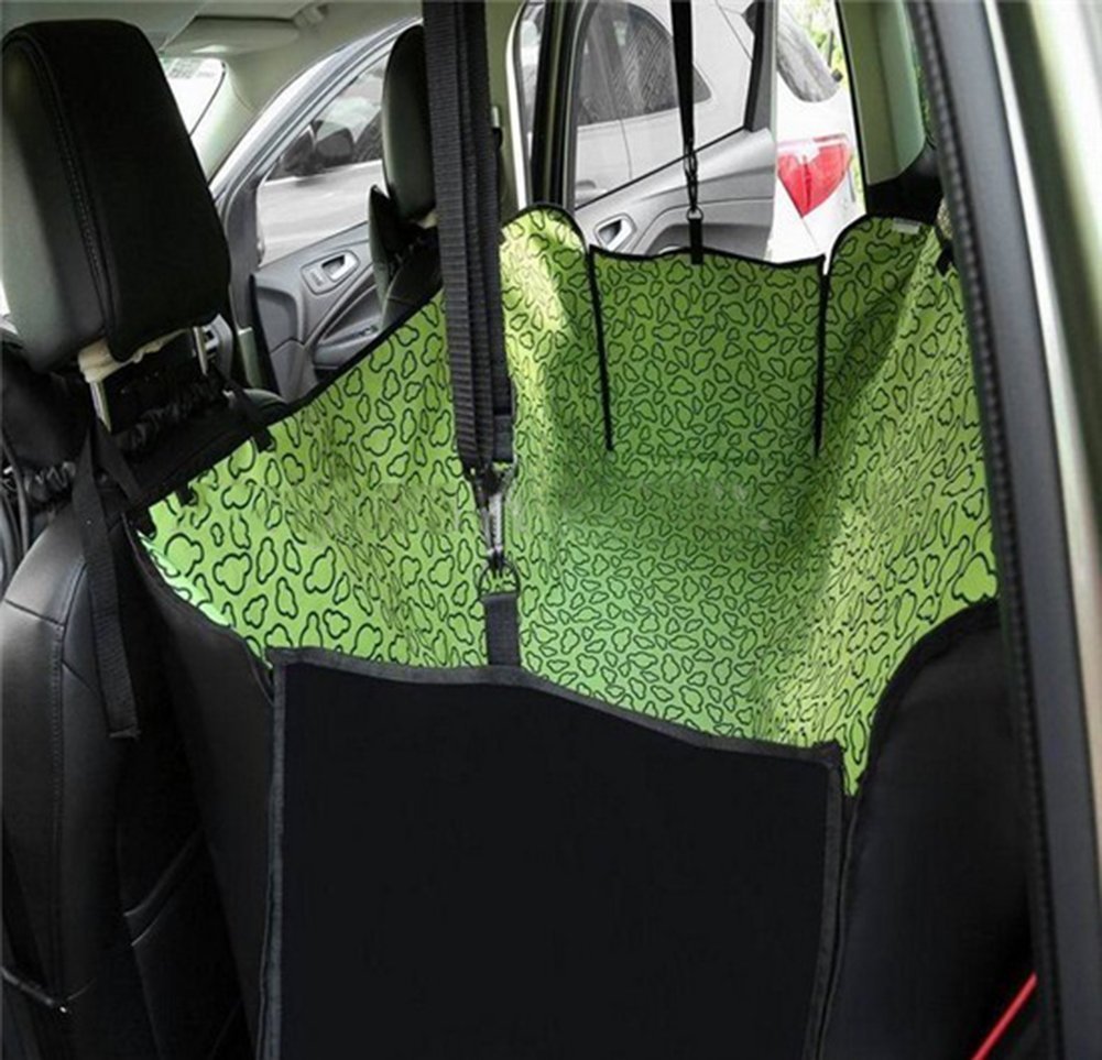 バン 車 Haocoo ペットシートカバー トラック向け Suv Green 防水 洗濯可能 1 Bcq9x カー用品 現品限り一斉値下げ Eurlhosnakamel Dz