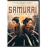 Samurai Marathon