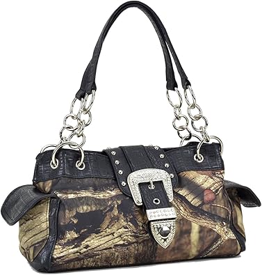 cheap camo purses