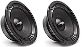 Skar Audio (2) FSX65-4 (2) FSX65-4 300-Watt