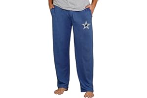 Concepts Sport Men's NFL Lightweight Quest Knit Sleep Pants
