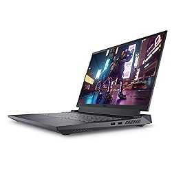 Dell G16 Gaming Laptop, Intel Core