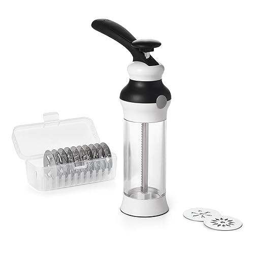 Top 7 Best Cookie Presses To Buy In 2024 Reviews