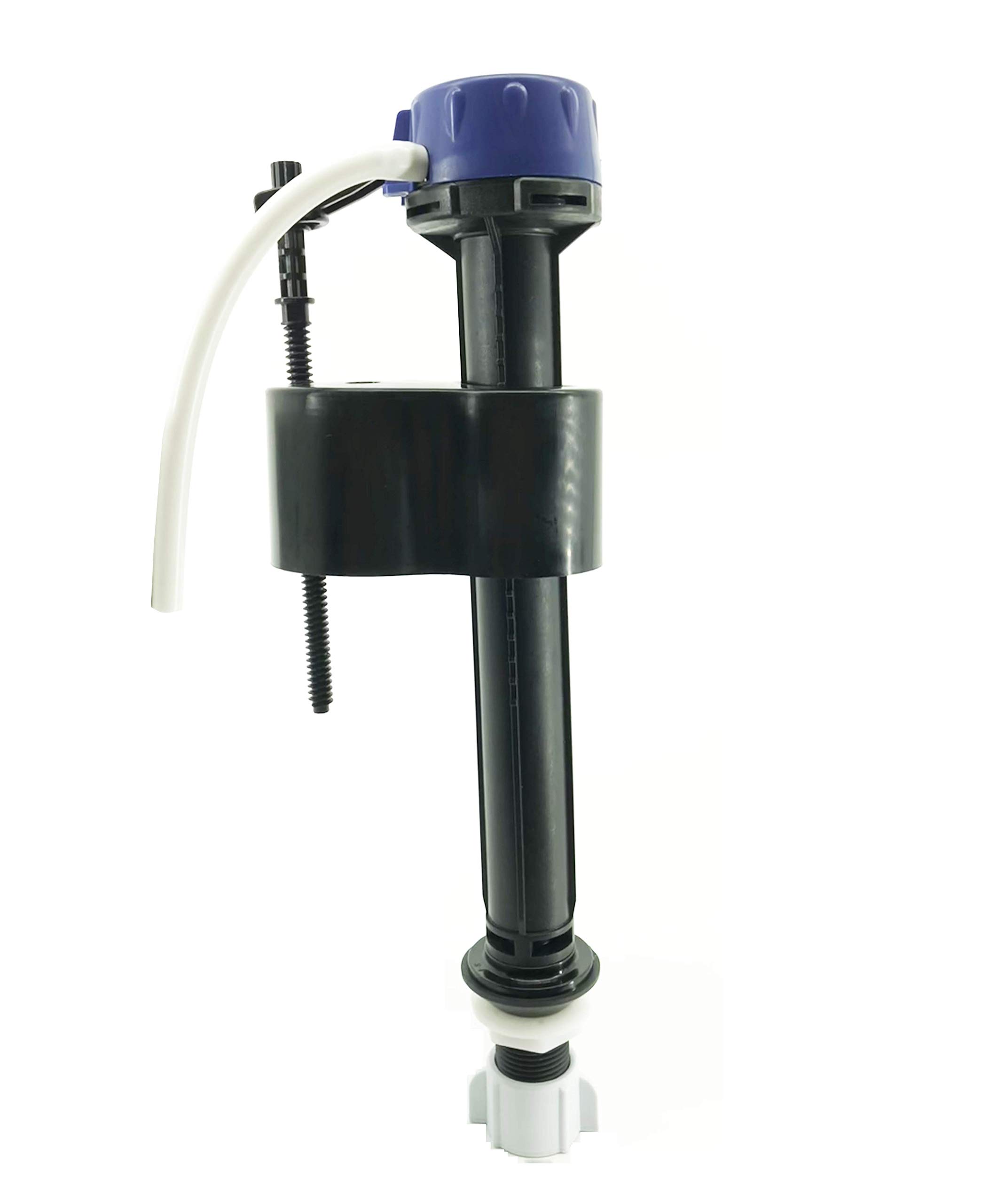 Lowe's AquaSource Original Fill Valve Replacement For 1.28 GPF Toilets
