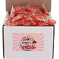 SECRET CANDY SHOP Lifesavers Fruit Hard Candy Bulk in Box (Individually Wrapped) (Orange, 1lb)