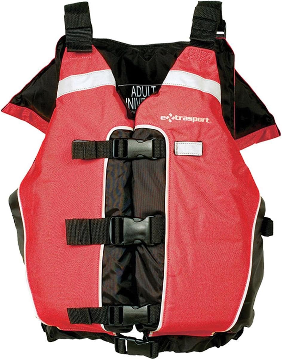 Extrasport UT5 Universal Type 5 PFD