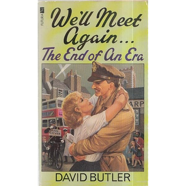 Amazon.com: We'll Meet Again : WE'LL MEET AGAIN: Movies & TV