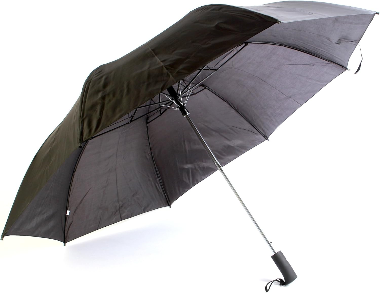 Newport Rain Gear 56 Inch Auto Golf Umbrella, Colors May