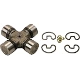 MOOG 325 Greaseable Premium Universal Joint for Toyota Tacoma