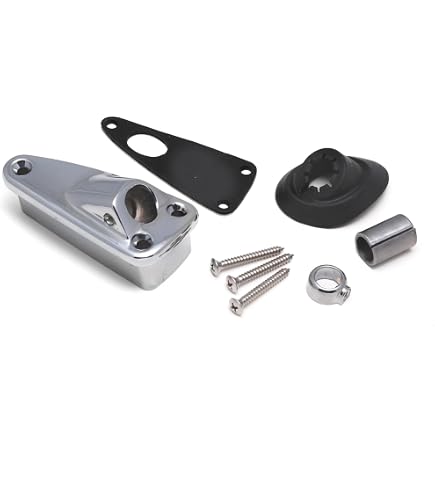 Amazon.com: Unity 5556 Installation Kit for Post-Mount Spotlight