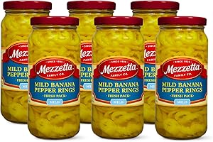 Pepper Banana Sweet Slc (Pack of 6)