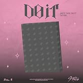 SKZ IT TAPE `DO IT' [DO VER.]