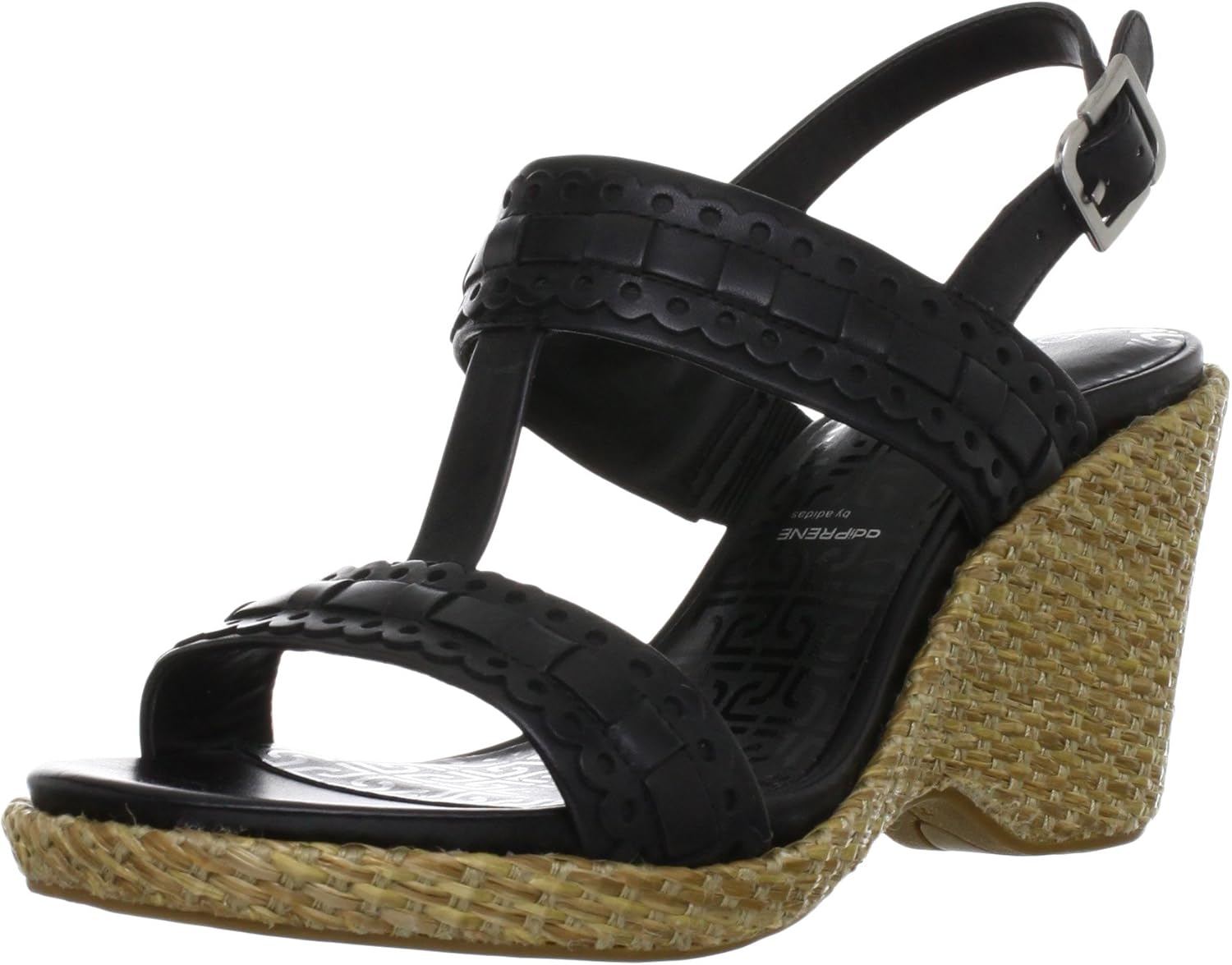 rockport hidden wedge