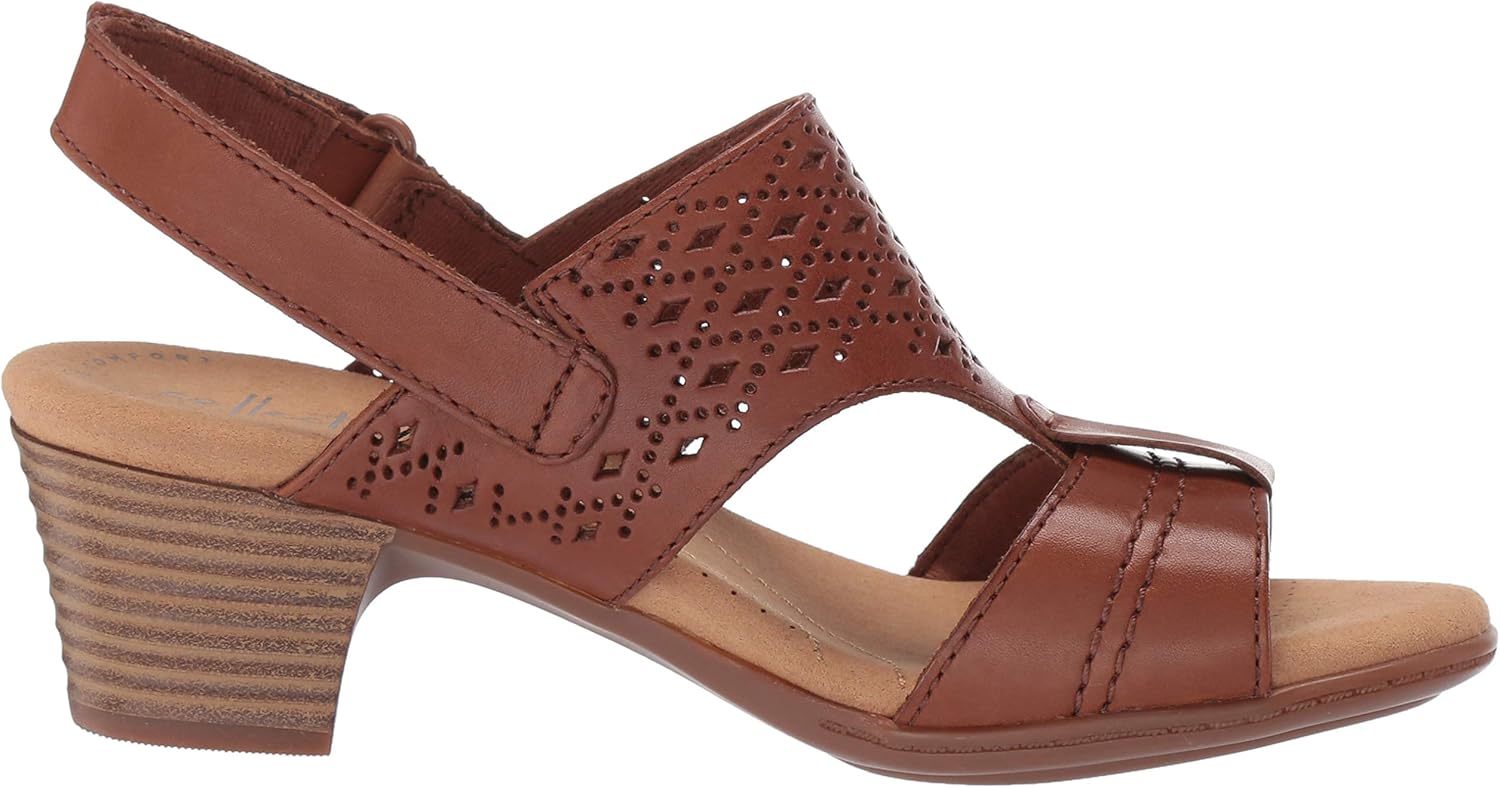 valarie mindi clarks