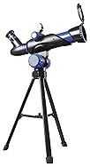 jeu astronomie Télescope Buki 15 activités