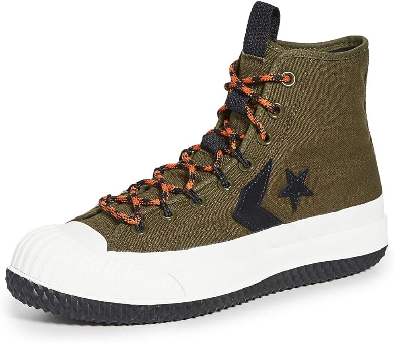 converse impermeables