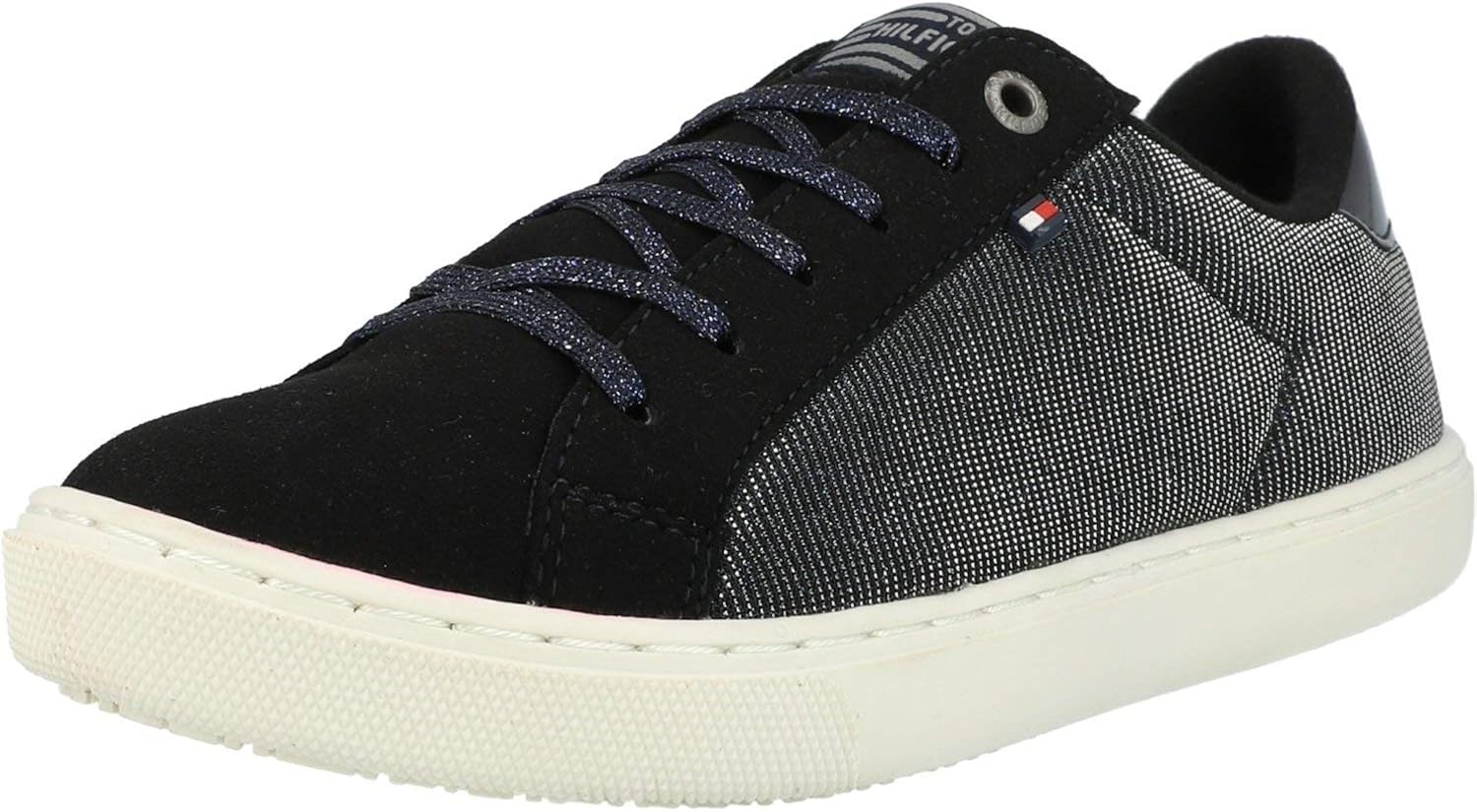 tommy hilfiger shoes junior