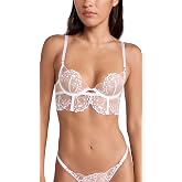 Bluebella Women's Marisa Wired Bra