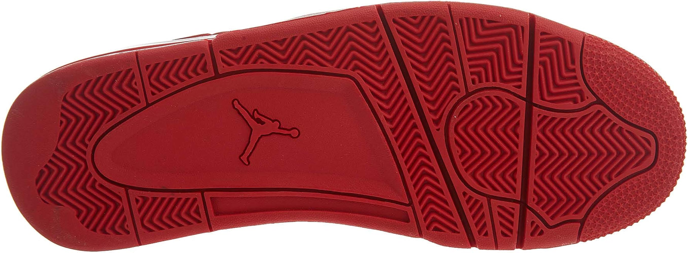 jordan 4 retro 11lab4 red