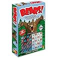 Bears - an Exciting Board Game for Family Fun – A Fast-Paced Dice Pairing Game for 2-4 Players Ages 7 and Up with 20 Minute Play Time by Fireside Games