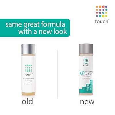 botanic tree glycolic acid face wash target