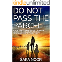Do Not Pass the Parcel : A Woman's Journey Of Motherhood In a New Land book cover