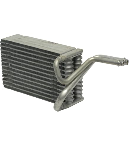 Air Conditioning Evaporator Specta Pemium 1010245 Ai Conditioning