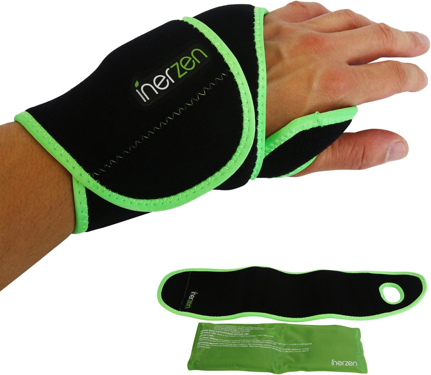 The 10 Best Personal Cooling Heating Device Wrist