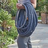 Hozelock Hybrid Watering Hose Tuffhoze 35 m Flexible 40 bar High Pressure view 5