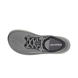 ALTRA Men's Torin 8 Road Running Shoe, Dark