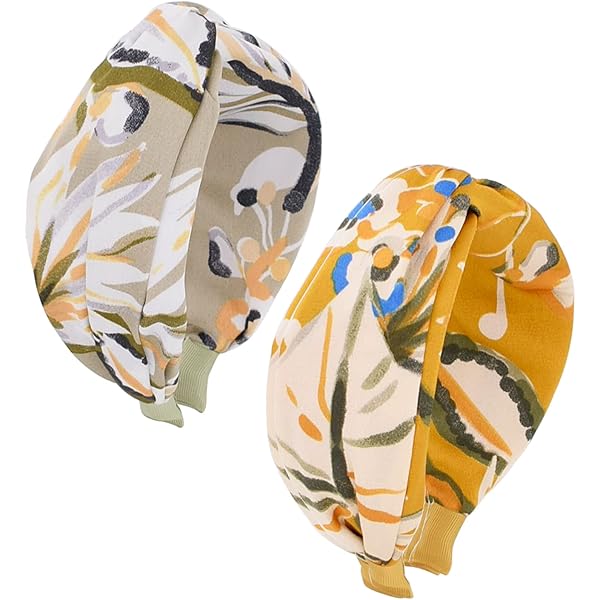 アイドル G-DRAGON HAIRBAND & SCRUNCHIE SET Amazon.com : Dragon Sword 2 Pcs Polyester Wide Headbands and