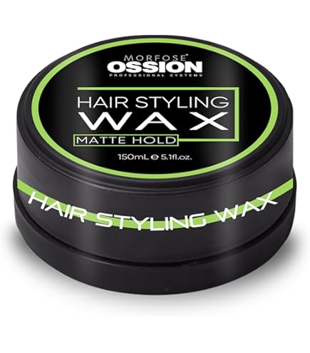 Amazon.com: KARATEK SOFTTOUCH Soft Touch Hair Wax (2 Pack Shine #4