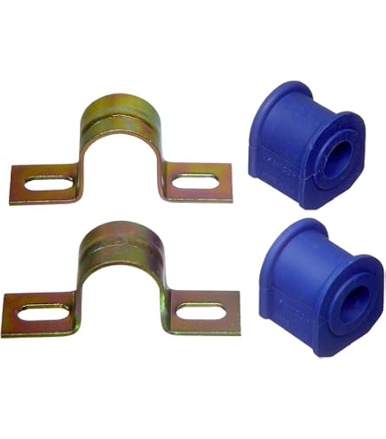 2 Butoirs Caoutchouc De Suspension MAGNUM TECHNOLOGY A8C014MT - Compatible Citroën C5 Etc. - Neuf