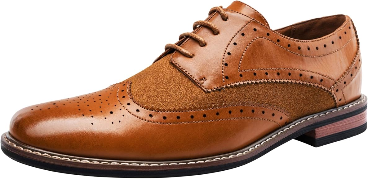formal shoes for men amazon