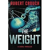 The Weight (Jace Forman Series)