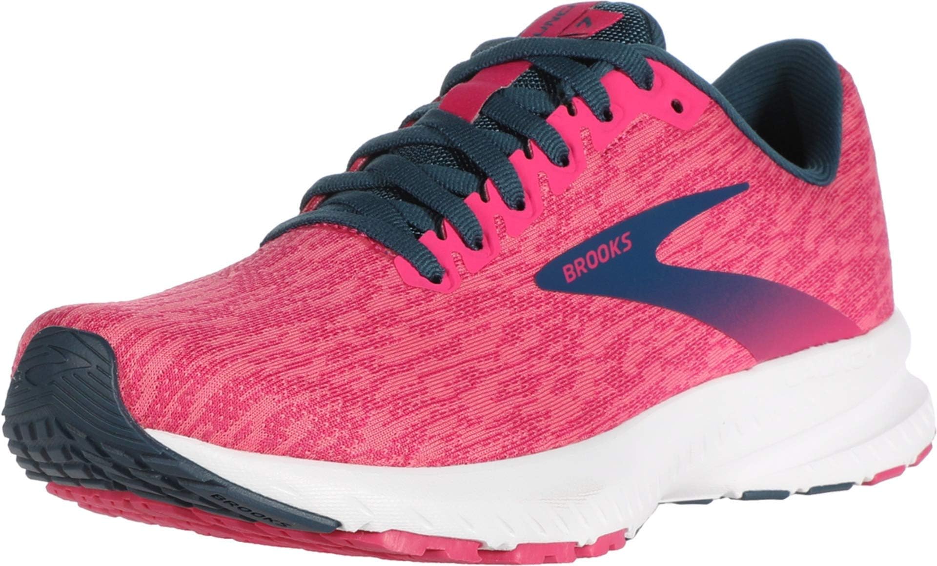 Women's Launch 7