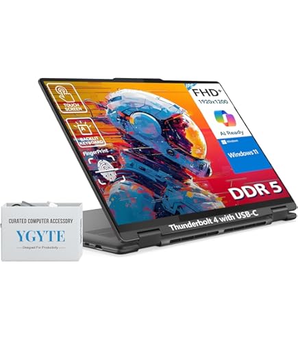 Amazon.com: Lenovo 2023 Yoga 7i 16