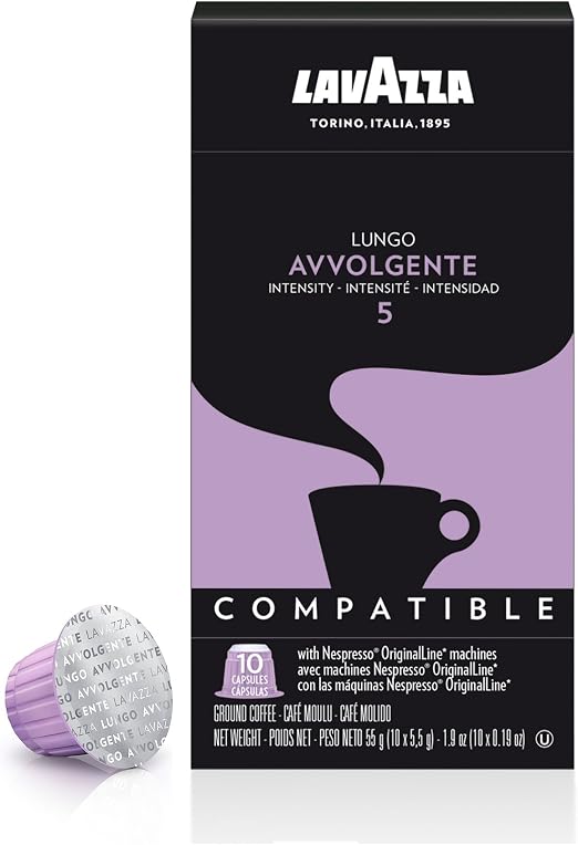 مختصرا خرافة مؤلف موسيقى lavazza nespresso amazon - levincosmetology.com