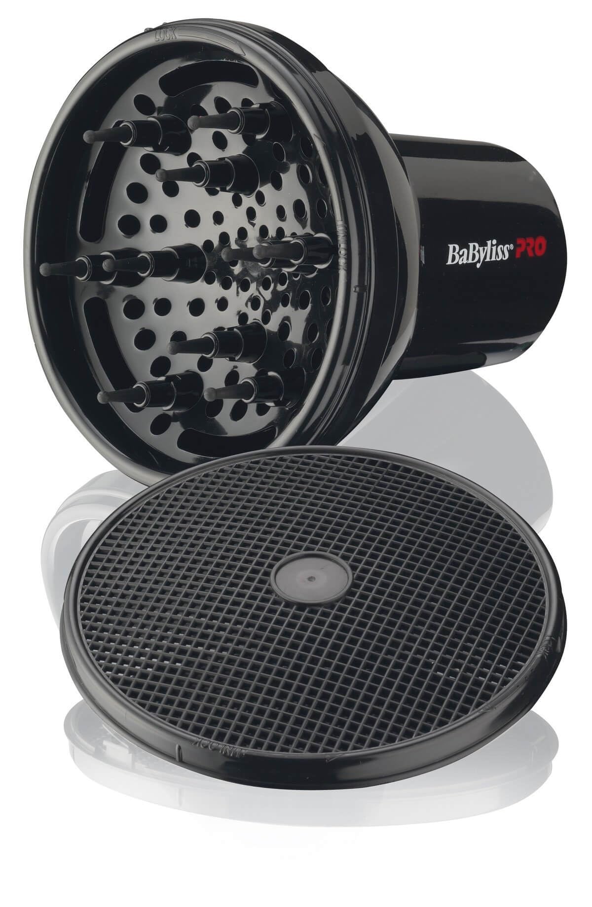 BaByliss 3-in-1 Pro Universal Diffuser