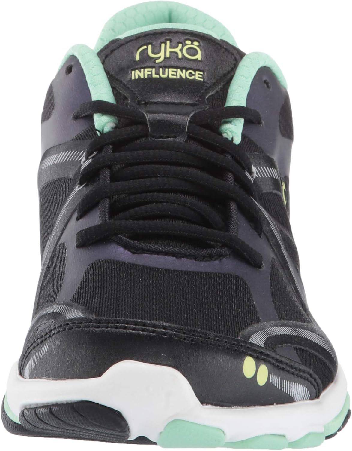  | Ryka Women's Influence Cross Training Shoe | Fitness & Cross-Training