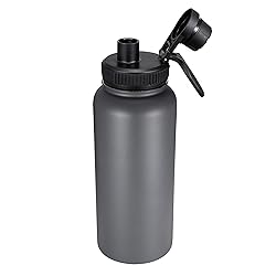 Vmini Spout Lid, Compatible with Hydro Flask Wide